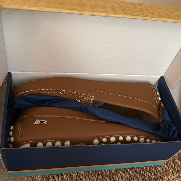 NWT Riomar - The Tan - Deck Driver - Picture 8 of 8